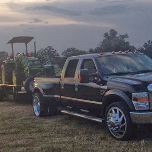 Meet your Posher, Jarrod